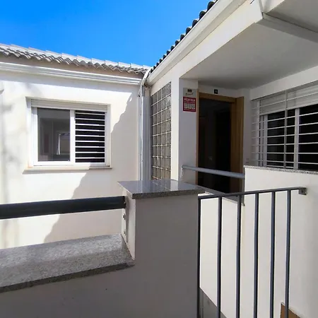 For Spain Lovers Apartment Malaga
