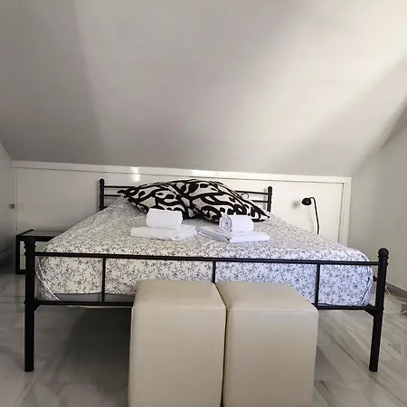 Apartment For Spain Lovers *