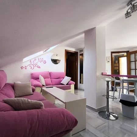 Apartment For Spain Lovers