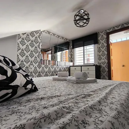 Apartment For Spain Lovers *