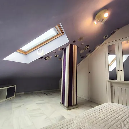 For Spain Lovers Apartment Malaga