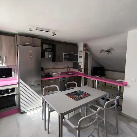 For Spain Lovers Apartment