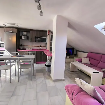 Apartment For Spain Lovers