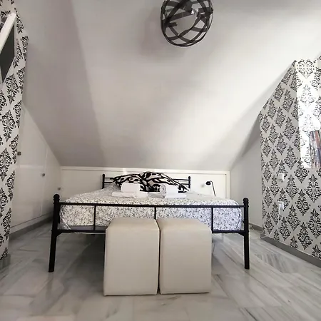 For Spain Lovers Apartment
